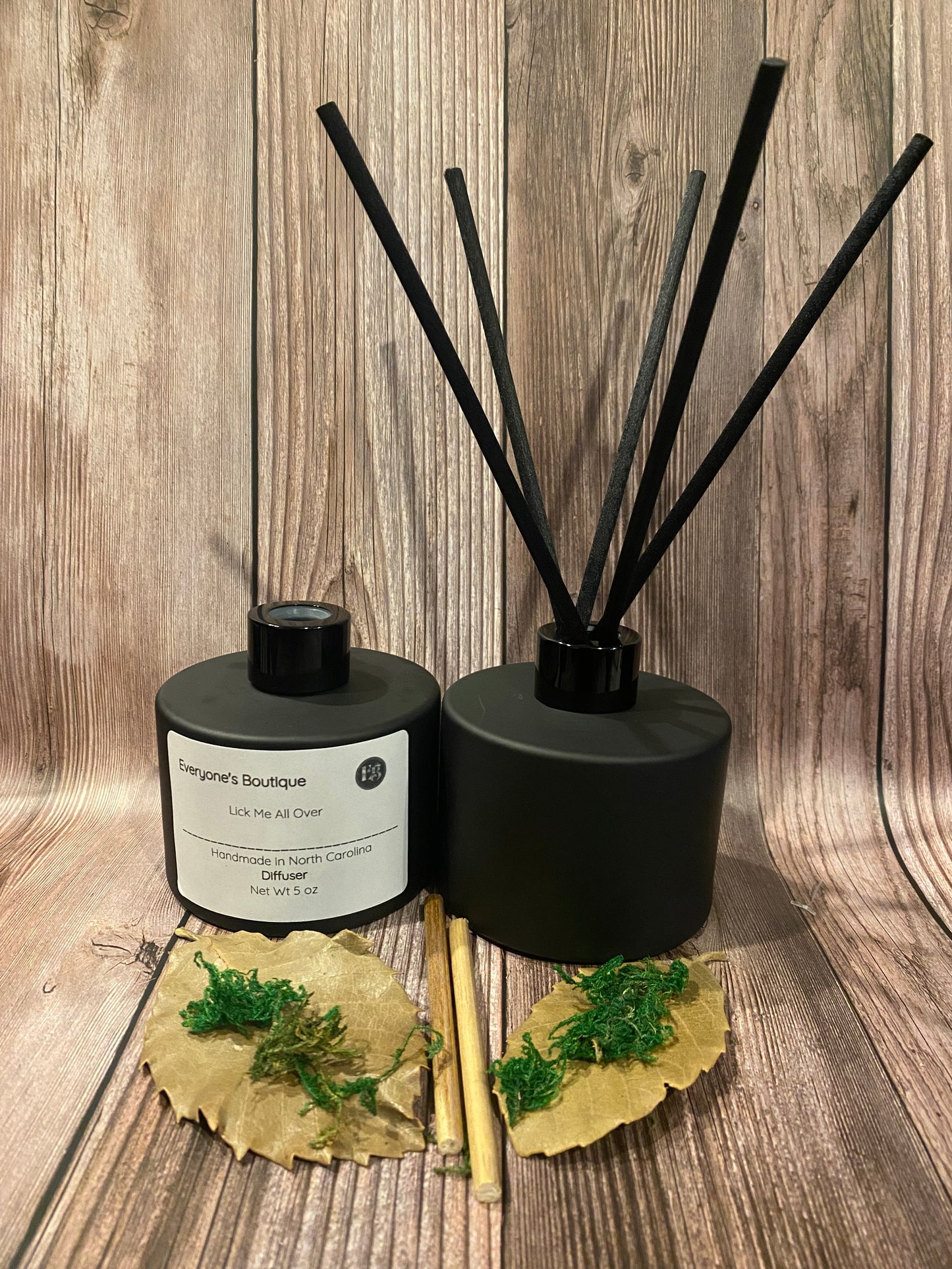DR FEEL GOOD ROOM DIFFUSER