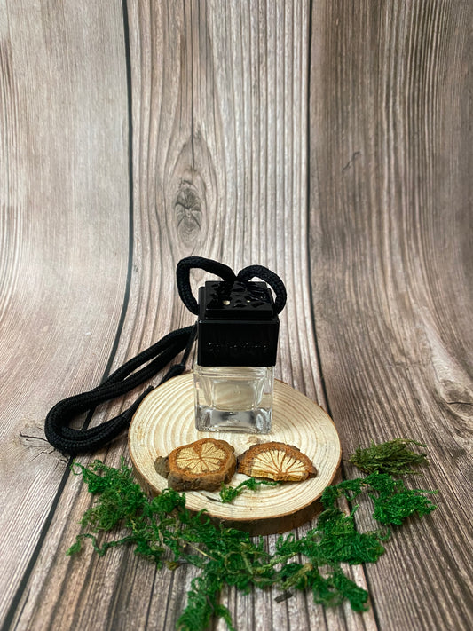 ABERCROMBIE FIRECE CAR DIFFUSER