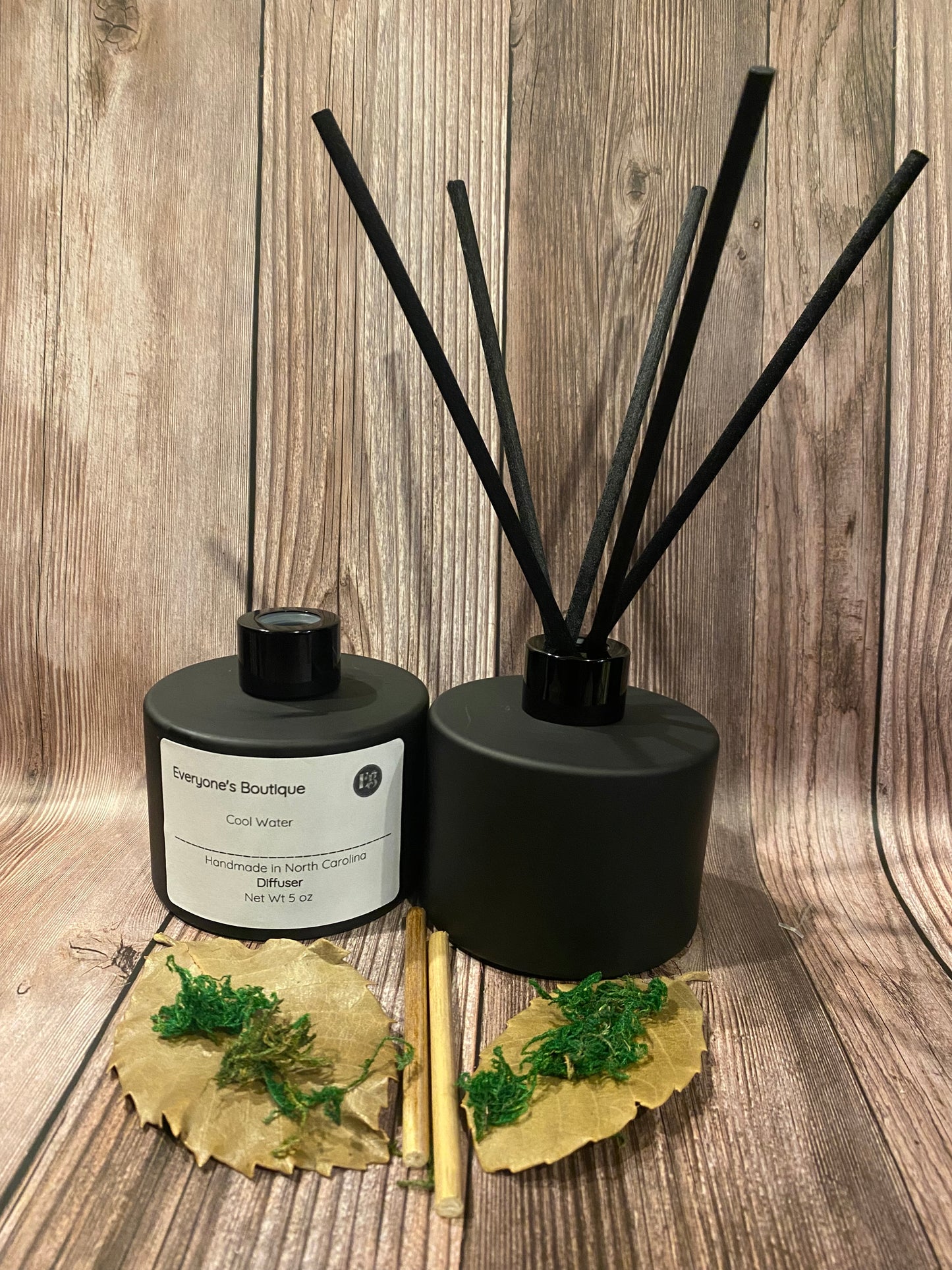 COOL WATER ROOM DIFFUSER