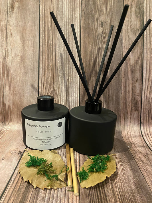 SO-CAL HOLLISTER ROOM DIFFUSER