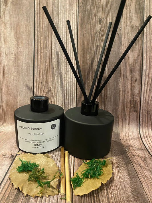 VERY SEXY MAN ROOM DIFFUSER